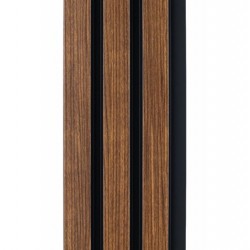 3D СТЕНЕН ПАНЕЛ Mika Wall Line JC962-E-3MCPTB DARK OAK M
