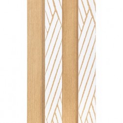 3D СТЕНЕН ПАНЕЛ Wall Line Natural White Oak Jc1047-Aa-77c
