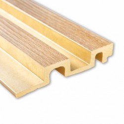 3D СТЕНЕН ПАНЕЛ Mika Wall Line Natural Gold Oak Jc1047-Ac-673