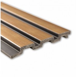 3D СТЕНЕН ПАНЕЛ Mika Wall Line Antique Gold Jc1160-2020b