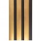 3D СТЕНЕН ПАНЕЛ Mika Wall Line Antique Gold Jc1160-2020b 3D СТЕНЕН ПАНЕЛ Mika Wall Line Antique Gold Jc1160-2020b