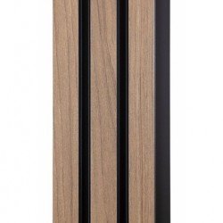 3D СТЕНЕН ПАНЕЛ Mika Wall Line Cardiff Oak Jc1160-5591bt