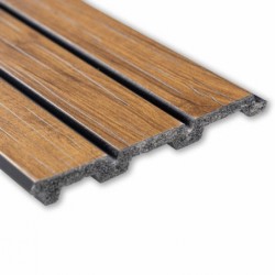 3D СТЕНЕН ПАНЕЛ Mika Wall Line Dunnington Oak Jc1159-A-1287b