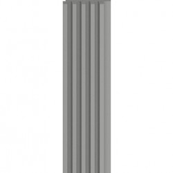 3D СТЕНЕН ПАНЕЛ LINERIО S-Line Сив