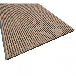 Стенен Панел Mika Wall Line Walnut XS Jc1362-230t