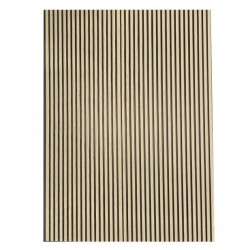 Стенен Панел Mika Wall Line Natural Oak XS Jc1362-158t