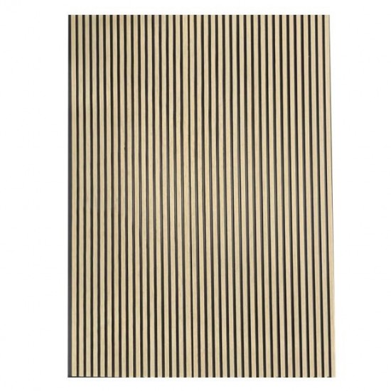 Стенен Панел Mika Wall Line Natural Oak XS Jc1362-158t