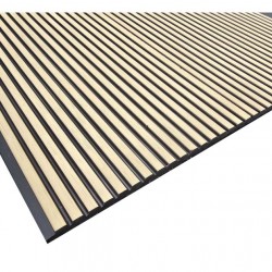 Стенен Панел Mika Wall Line Natural Oak XS Jc1362-158t