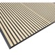 Стенен Панел Mika Wall Line Natural Oak XS Jc1362-158t