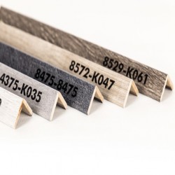 Лайсна чупещ ъгъл  за 3D Стенни панели