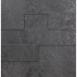 3D Стенен панел Мустанг