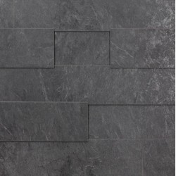 3D Стенен панел Мустанг