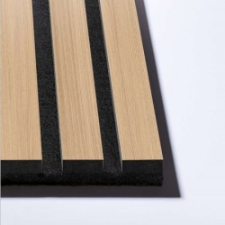 3D Акустичен Стенен панел К543