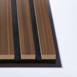 3D Акустичен Стенен панел К547