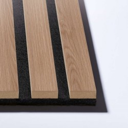 3D Акустичен Стенен панел К688