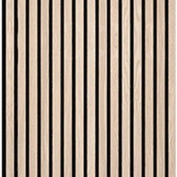 3D Акустичен Стенен Линеен Панел-Асос