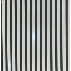 3D Акустичен Стенен Линеен Панел-Пудра