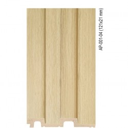 3D Стенен панел AP-001-04