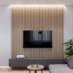 3D Стенен панел AP-001-04