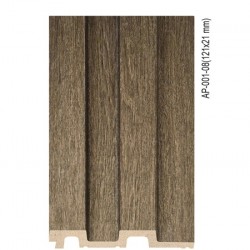 3D Стенен панел AP-001-08