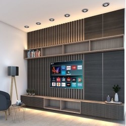 3D Стенен панел AP-001-08