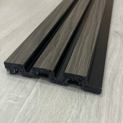  3D Стенен панел 03