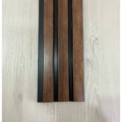 3D Стенен панел 04