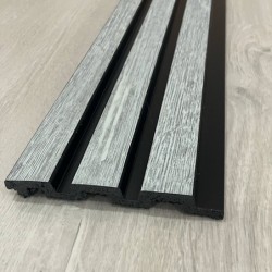 3D Стенен панел 08