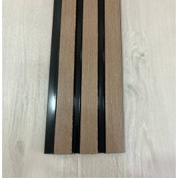 3D Стенен панел 11