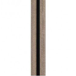 Десен ПРОФИЛ ЗА 3D СТЕНЕН ПАНЕЛ-102075