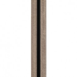 Десен ПРОФИЛ ЗА 3D СТЕНЕН ПАНЕЛ-102075