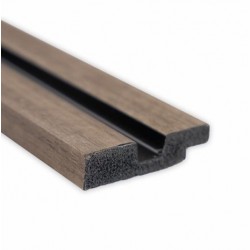 Десен ПРОФИЛ ЗА 3D СТЕНЕН ПАНЕЛ-102075