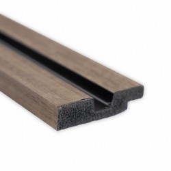 Десен ПРОФИЛ ЗА 3D СТЕНЕН ПАНЕЛ-102075