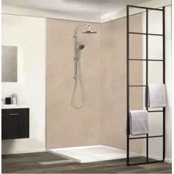 Панел за Баня Dumawall XL - Salina XL