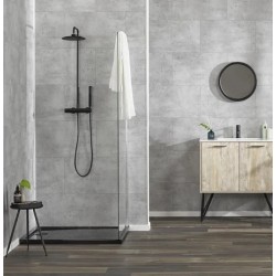 Панел за Баня Dumawall Multifix - Chicago