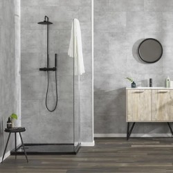 Панел за Баня Dumawall Multifix - Chicago