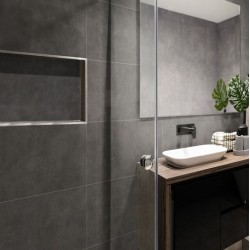 Панел за Баня Dumawall Multifix - Mustique