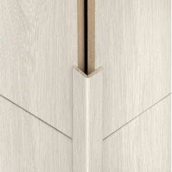  3D Стенен панел 8630 Дъб Аспен