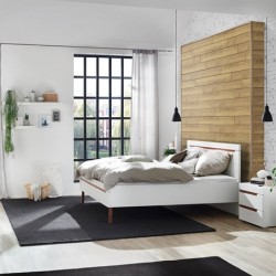 3D Стенен панел K326 Дъб съндалс