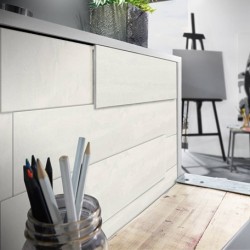  3D Стенен панел K385 Леден поток