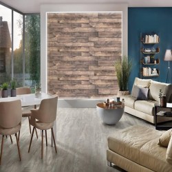 3D Стенен панел K461 Дъб Вулкано