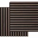 3D Акустичен Стенен панел JM1114-MBW-23WV 
