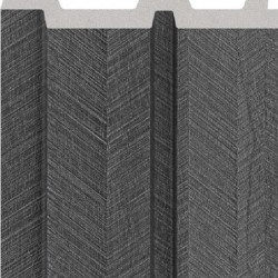 3D Стенен панел JC1020-M31-Сиво