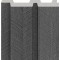 3D Стенен панел JC1020-M31-Сиво 3D Стенен панел JC1020-M31-Сиво