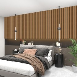 3D Стенен панел JC1161-20267