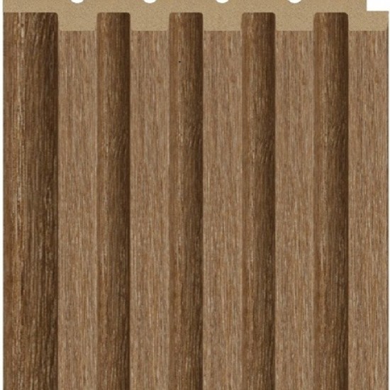 3D Стенен панел JC971-708Т