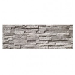 Декоративен стенен панел гнайс 120x30x2см