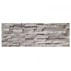 Декоративен стенен панел гнайс 120x30x2см