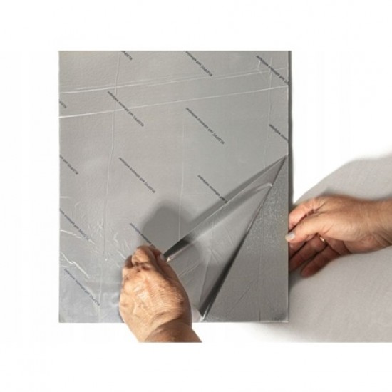 Декоративен самозалепващ панел 60х280см.