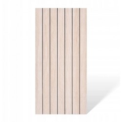 Декоративен самозалепващ панел 30х60см.